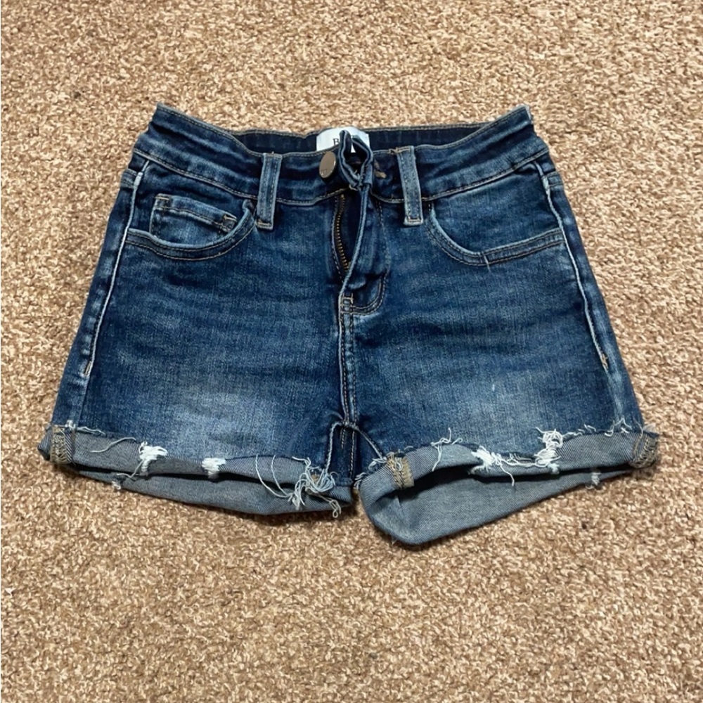 BKE Youth Shorts; size 12!!
